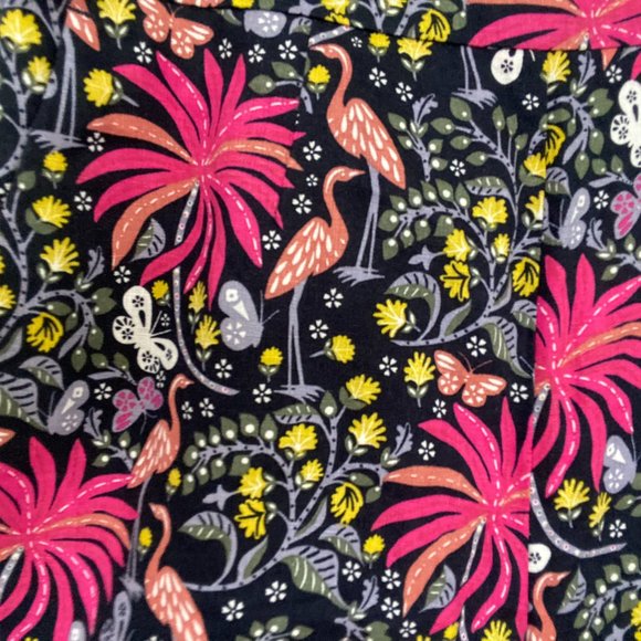 NWOT Boden Georgina Linen Top - Picture 4 of 4